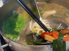 -刘少华贵州小黄牛·鲜牛肉火锅(总店)