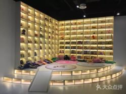 点击看大图 -塔塔王国·主题儿童游乐园(奥城商业广场店)