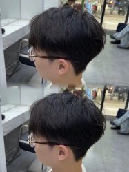 -卓梵美发·精品Salon