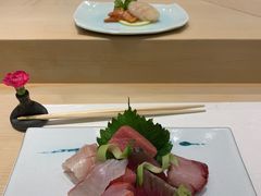 -鮨一日本料理旗舰店(总店)