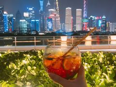 -池畔酒吧 WET Bar