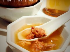 -金戈戈香港豉油鸡(皇庭广场店)
