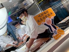 -蔡澜点心·粤菜(丽泽天街店)