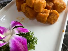 -李师傅脆肚(华强北店)