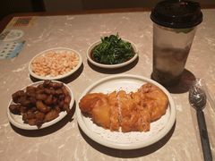 五香小肉-松鹤面馆·古法焖肉面(观前店)