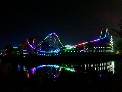 -济南方特东方神画