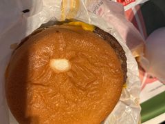 -麦当劳(垡头西路店)