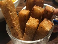 -金枝玉叶上海人家食府(三里河店)