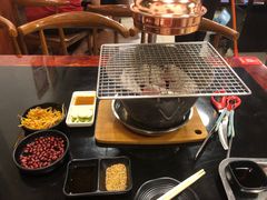 -奥西拉烤肉,盒饭,冷面(青岩刘店)