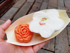 -锦记糕点铺