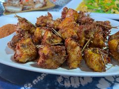 -龙姐私房菜(和顺古镇店)