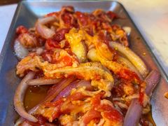 -杨记齐齐哈尔烤肉(总店)