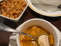 -La Creperie法餐厅(桃江路店)