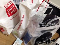 -乐天免税店(明洞店)