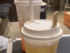 青柠苏打水-MIMI FASO(古仓店)