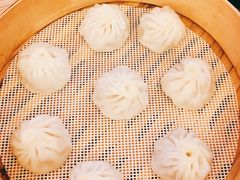 灌汤包-辣火功夫麻辣烫(明洞1号店)