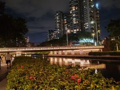 -深圳湾公园(南山区)
