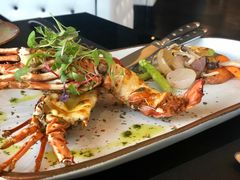 -上海苏宁宝丽嘉酒店·Cafe Bellagio西餐厅