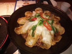 -佰家小厨·南京菜(夫子庙店)