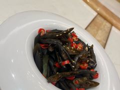 -锦江府中餐厅(电谷雅阁国际大酒店)