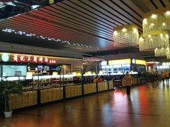 门面-萧记三鲜烩面(东站店)