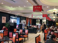 大堂-大鸭梨烤鸭(甘家口店)