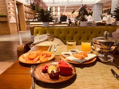 -食百绚全日制餐厅(成都棕榈泉费尔蒙酒店)