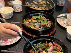 -旺爷砂锅·茶作(国贸城店)