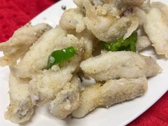 -蛇口康乐快餐鱼仔档(翠苑小区店)