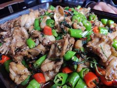 -蘭奢雅集·江浙菜(青山江滩店)