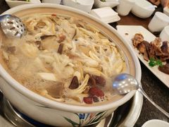 -珍品轩鲜菌火锅(眉山店)