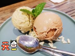 -ALLORA意大利餐厅(丰盛里店)