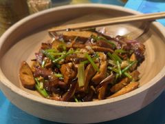 -古道村落(温汤店)