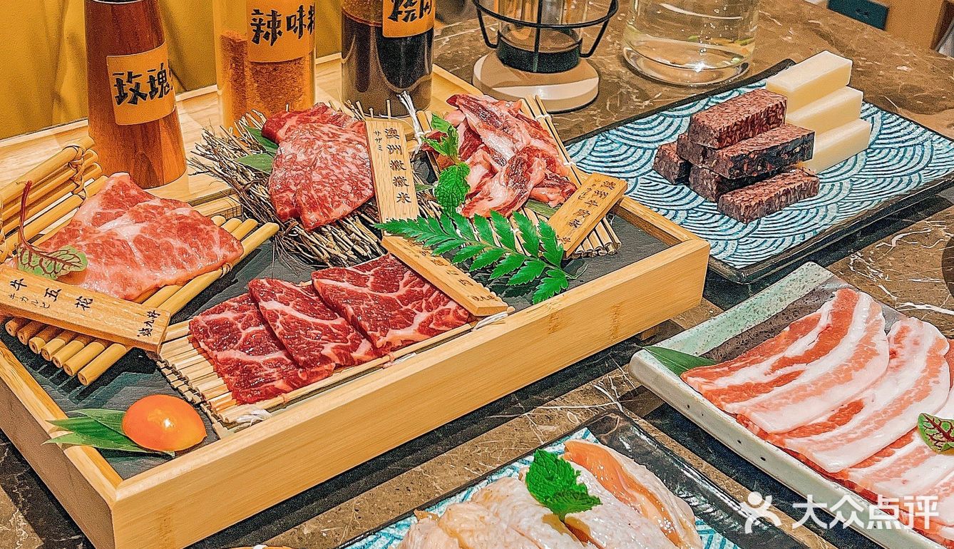 来晋江这家店爱上和牛葱油拌面🍜是什么体验