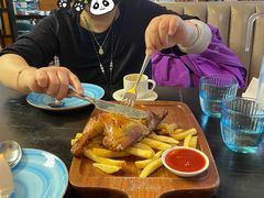 -莫多多餐厅