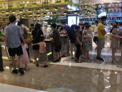 -堂会(白云店)