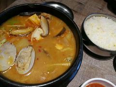 -一心烤肉(延安路店)