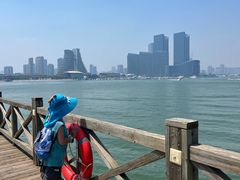 -日照灯塔风景区