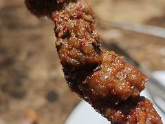 -郑喜旺烧烤(新密总店)