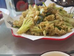 -立群饭店(南内环街店)