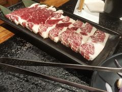 -九田家黑牛烤肉料理(太阳城店)