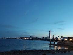 -深圳湾公园(南山区)