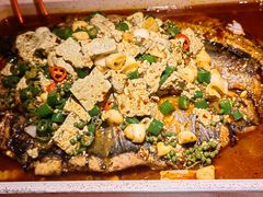 -闻溪有渔·活鱼现烤才好吃(太仓万达店)