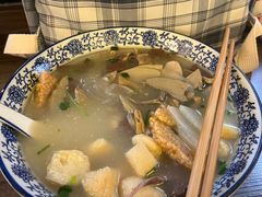 -小潘记鸭血粉丝汤