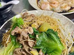 -自园小食店