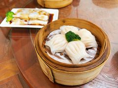 -山水茶艺馆·点心粤菜·30年老字号