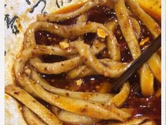 -樊三嬢手工甜水面(大邑安仁店)