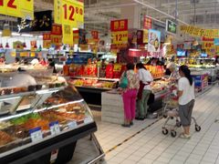 -物美大卖场(玉蜓桥店)