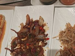 -火地铁板烧(昆山万象汇店)