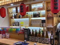 -浦·传统日式料理(3 5 1 1 店)